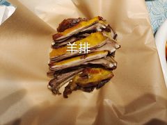 -巴扎美食·新疆菜·西域歌舞表演餐厅(新疆大厦店)