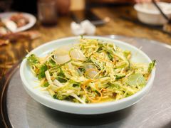 -郭记原生态烤羊腿(长宁路店)