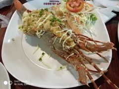 -班赞海鲜市场
