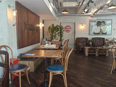 -Alimentari早午餐(安福路店)