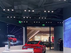 -TESLA 特斯拉(上海太古汇体验店)