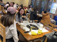 -乡土特色.冷锅鱼.牦牛肉汤锅