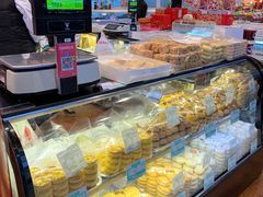 -北京稻香村(西单购物中心店)