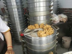 -御梁坊红糖馒头