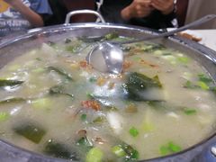 -鑫悦楼煎蟹·16年海鲜大排档