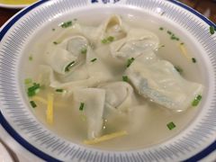 -王家沙点心店(南京西路总店)