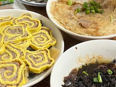 -玲燕蒸菜馆(江东路店)
