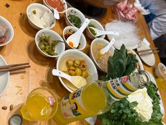 -老康火锅(桥南街店)