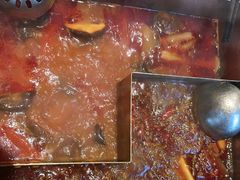 -红鼎坊·老成都火锅(新南门店)