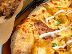 -达美乐比萨(红山店)