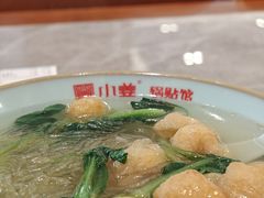 -小姜锅贴(凤凰街店)