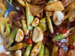 -甘家界牌柠檬鸭(青山店)