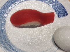 寿司拼盘-富山日式料理(宽厚里店)