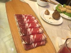 -东来顺饭庄(天坛店)