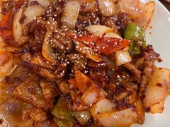 -贤花饭店(城阳店)