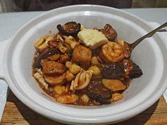 -逢春菜馆天津菜(胜利路店)
