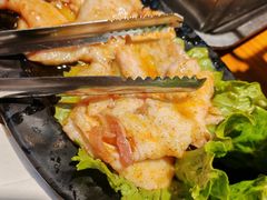 -丹东特色烤肉(学府路一部店)