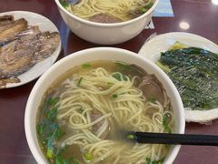 -新川面馆(新街口起源店)