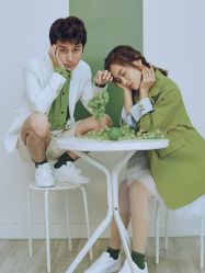 -唯一视觉婚纱摄影(李家村店)