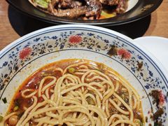 -掌上鲜(南顺城街店)