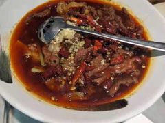 -鸭王烤鸭店(三里河店)
