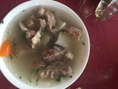 iphone_upload_pic-马白开来特色羊排揪片子  (总店)