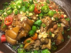 -阿嫂印象·民间江湖菜(大学城店)