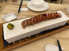-锦粤宫·精致粤菜(深圳北站店)