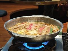 -極上萬膳·日料放题(海岸城店)