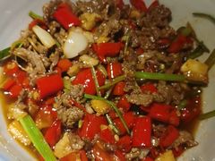-姐夫的小菜(新中关购物中心店)