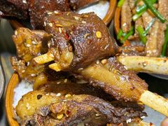 -神仙钵湘香土菜馆(光华路店)