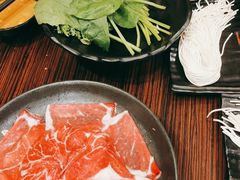 -呷哺呷哺(枫蓝国际店)