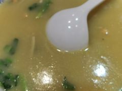 甜沫-崔义清鲁菜馆(大明湖店)