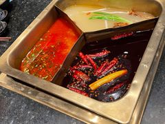 -王家渡火锅店(棕榈泉店)