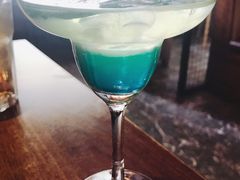 -海石湾餐厅·沙画家的店
