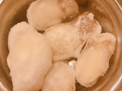 鲜鱿鱼-黄潇洒老火锅(九眼桥宏济巷店)
