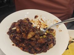 -到家尝北京菜(西坝河店)