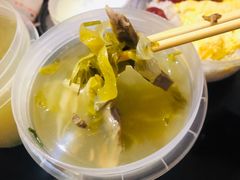 -陈记汤饭(水巷口店)