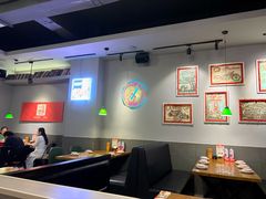 -一佳烤铺(丽江景苑店)