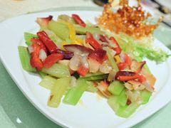 -正佳广场万豪酒店-粤菜餐厅·点心·海鲜·聚餐