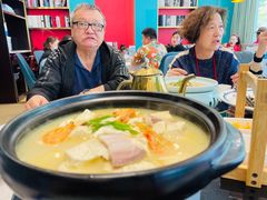 -三品香·江浙菜(松江九谊店)