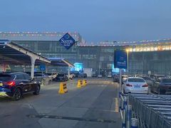 -亦庄创意生活广场