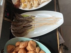 -阿杜打边炉(五江天街店)