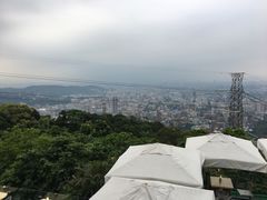 -草山夜未眠景观餐厅
