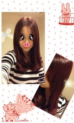 5月1日.东鑫老师、小宇-DRG达人馆造型