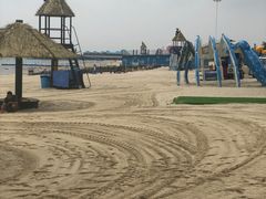 -碧海银沙景区