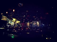 -MARU玛露音乐餐厅(大学路店)