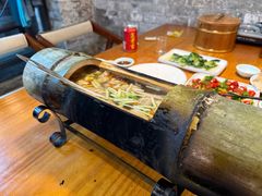 -61号餐吧(兴坪古镇漓江店)