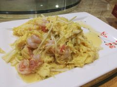 -海宝酒家(中山四路店)