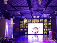 -星聚会KTV(苏州信投大厦店)